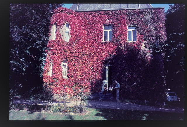 Villa Kunterbund (2)