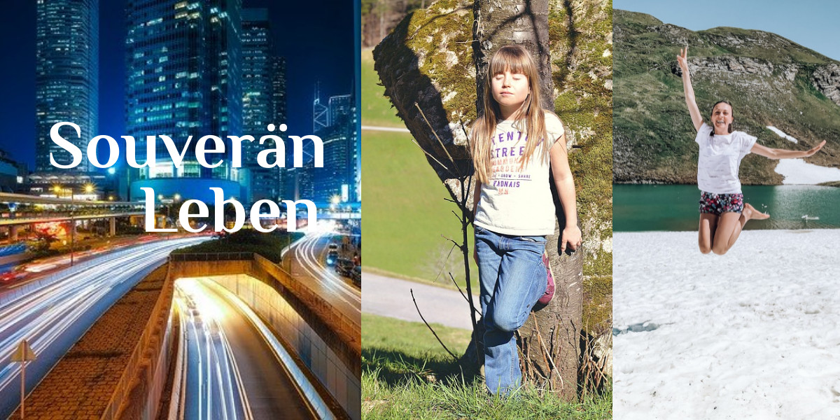 Souverän Leben-High-Quality