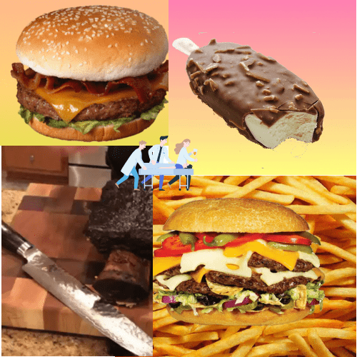 Modern Food