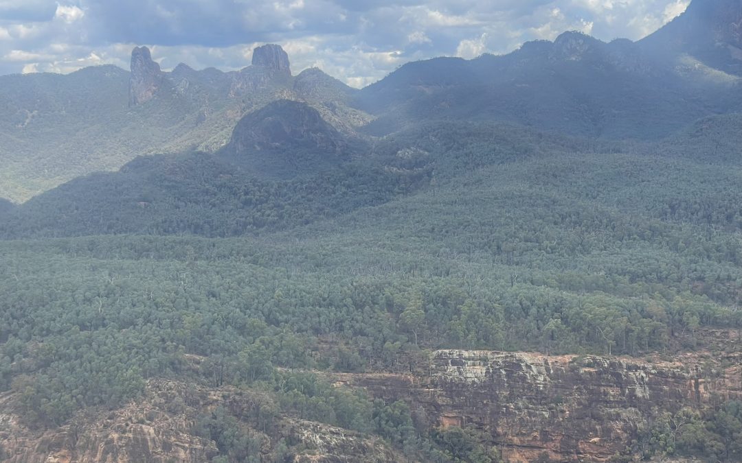 Warrumbungles-2-Fortsetzung