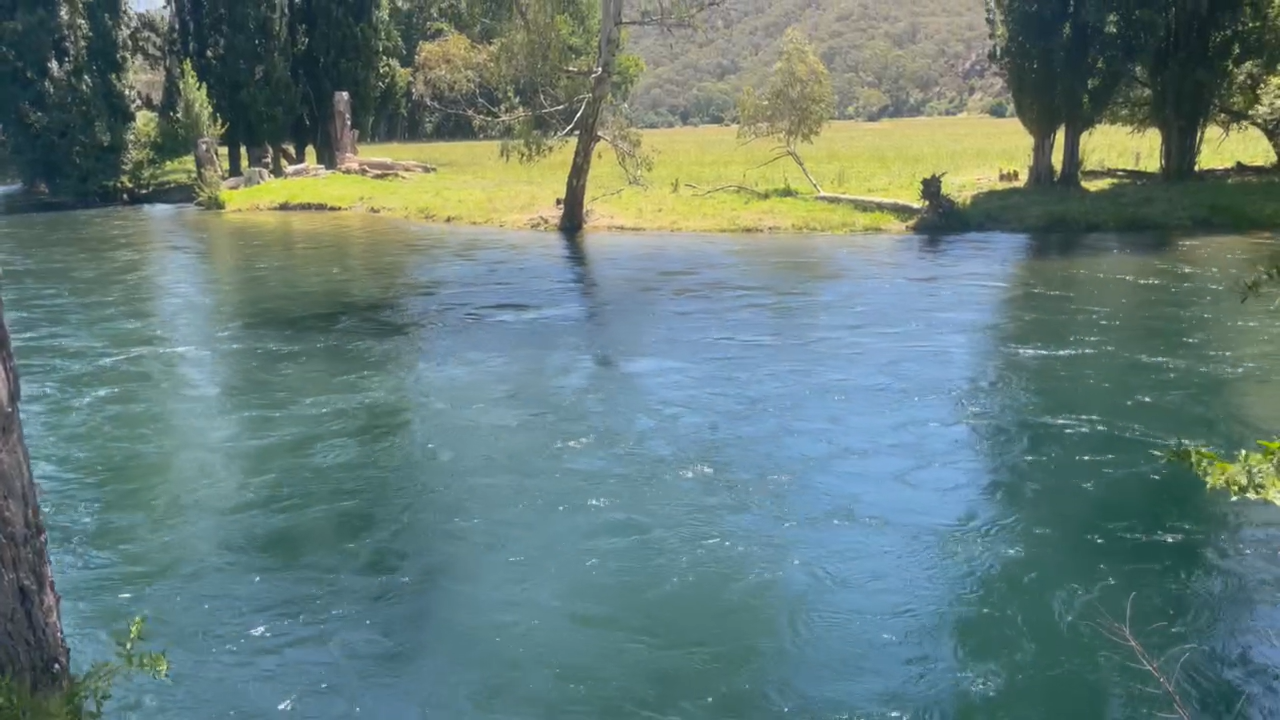 Tumut River (Time 0_04_42;05)