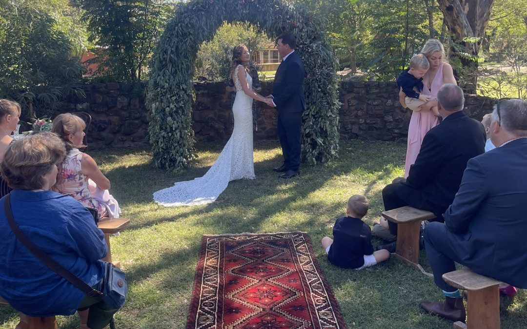 1-Hochzeit & Seelenreise