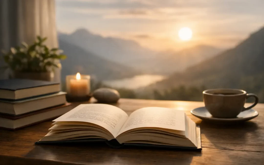 Welches Buch über Sinn des Lebens hilft wirklich?