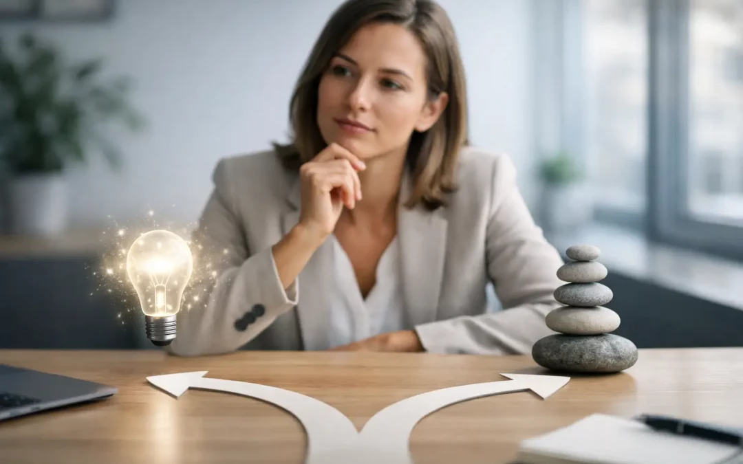 Intuition oder Gewohnheit erkennen lernen