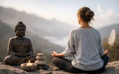 Kann Spiritualität ohne Religion helfen?